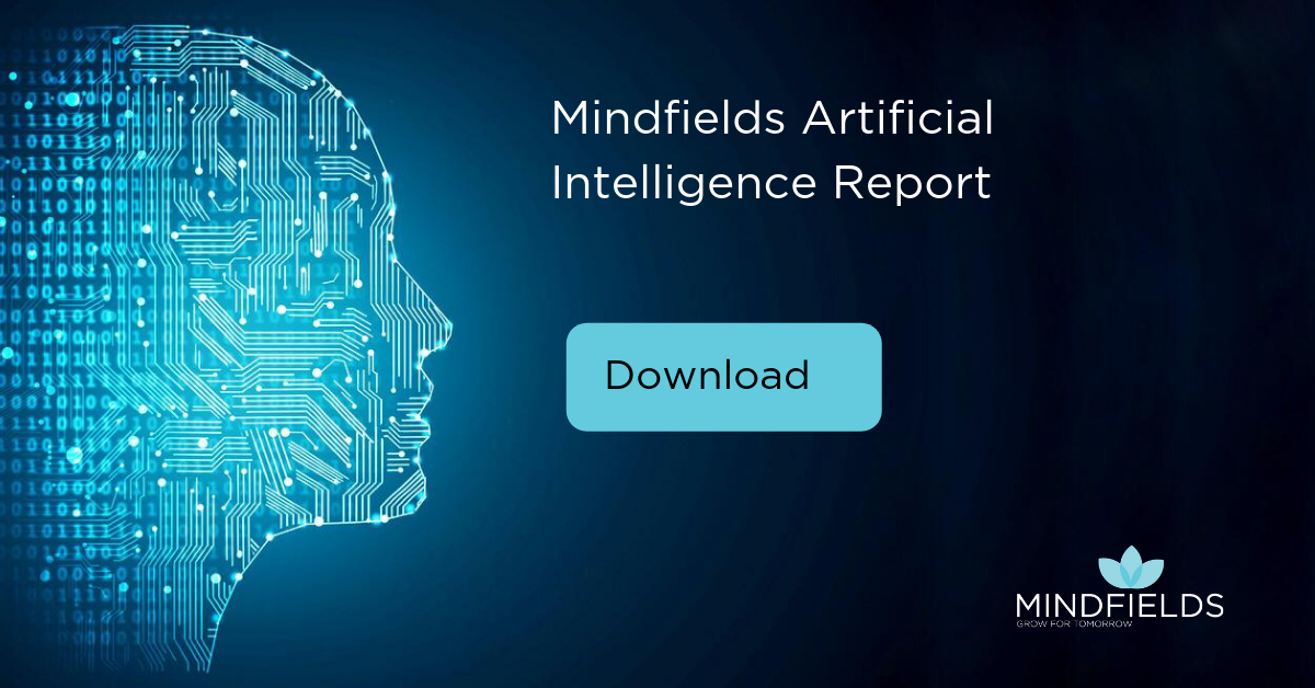 Artificial Intelligence Report Mindfields